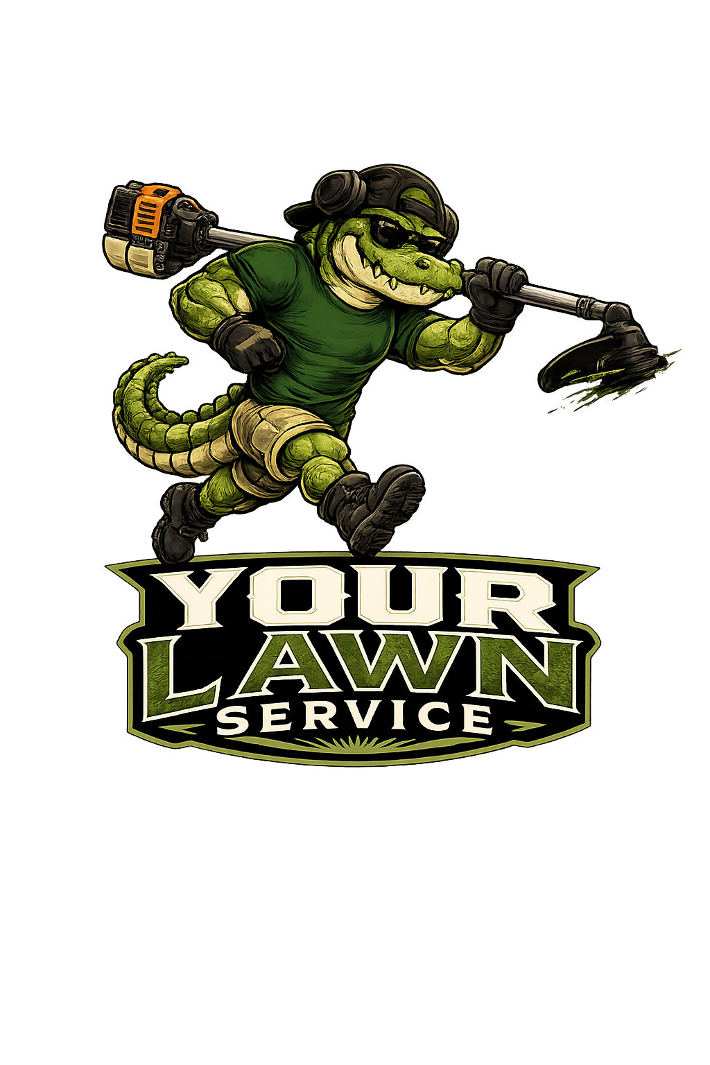 Your Lawn Service